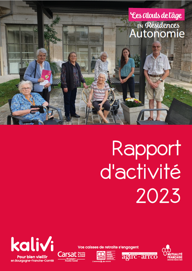 A2A RA2023 couverture