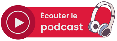 cta button casque podcast